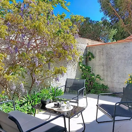 Semesterbostad Mauclair-2 By Interhome Saint-Cyprien (Pyrenees-Orientales)