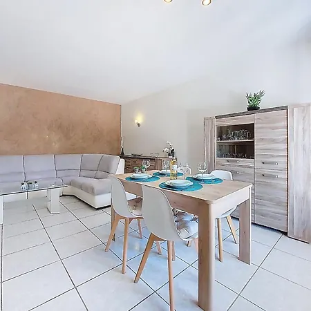 Mauclair-2 By Interhome Saint-Cyprien (Pyrenees-Orientales)