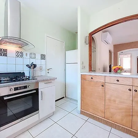 Mauclair-2 By Interhome *