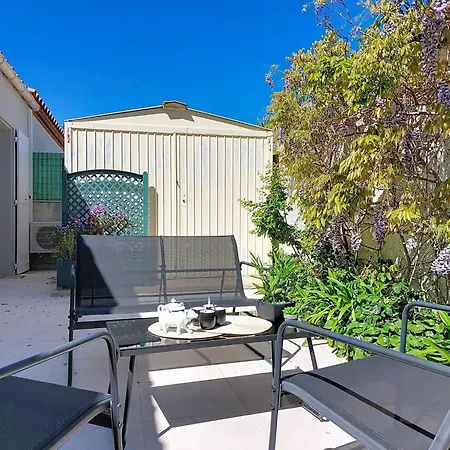 Semesterbostad Mauclair-2 By Interhome Saint-Cyprien (Pyrenees-Orientales)