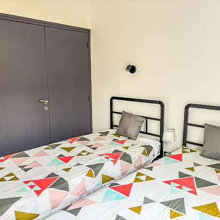 Mauclair-2 By Interhome * Saint-Cyprien (Pyrenees-Orientales)